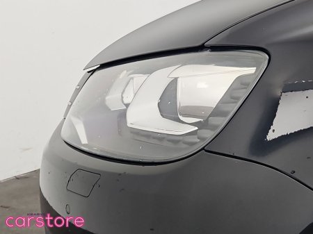 2017 Volkswagen Sharan 1.4 Auto €25,880 thumbnail