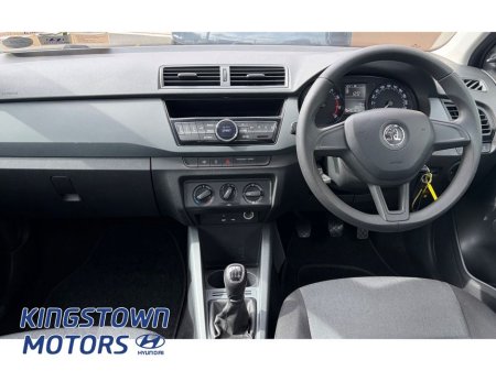 2016 Skoda Fabia - thumbnail 7