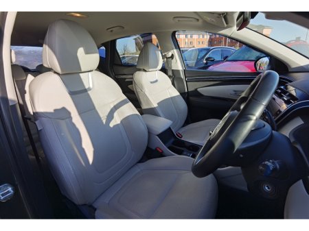 2021 Hyundai Tucson 1.6 EXECUTIVE DIESEL - FINANCE AVAILABLE - CALL US TODAY ON 01 492 6566 OR 087-092 5525 €24,950 thumbnail