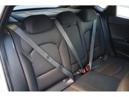 2018 Hyundai i30 FASTBACK 5DR Low Mileage Huge Spec! €14,495 thumbnail