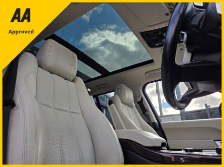 2018 Land Rover Range Rover - thumbnail 15