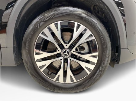 2024 Mercedes-Benz GLA Class - thumbnail 7