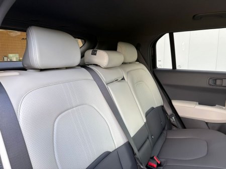 2026 Kia EV3 - thumbnail 29