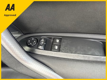 2017 Citroen DS4 ELEGANCE 1.2 PURETECH S/S 5DR GREAT SPEC €9,950 thumbnail