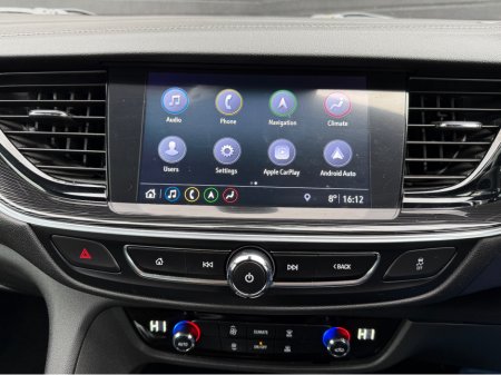 2018 Opel Insignia - thumbnail 18