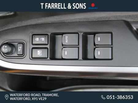 2026 Suzuki Vitara 1.4 Ultra Hybrid *10 Year Warranty and 0% Finance* €34,995 thumbnail