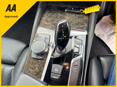 2018 BMW 5 Series 523D M-SPORT AUTO FULL LOADED WITH EXTRAS €27,950 thumbnail