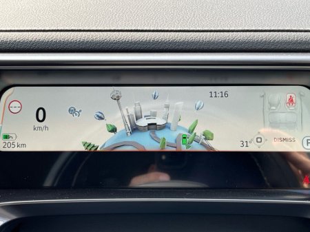 2025 Smart #1 Pro + (420km Range) €26,950 thumbnail