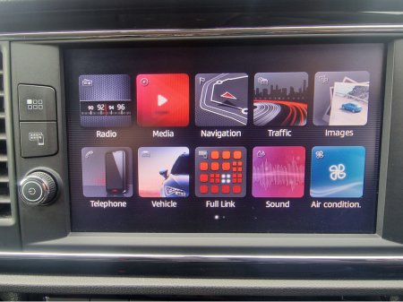 2018 SEAT Leon - thumbnail 22