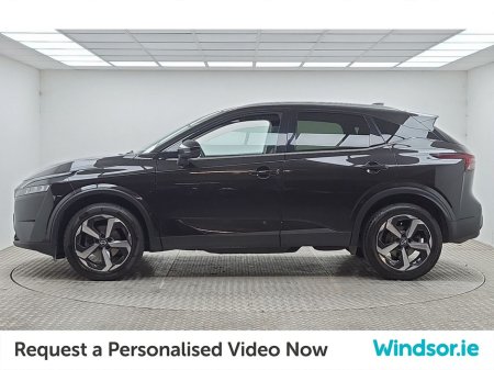 2023 Nissan Qashqai - thumbnail 5