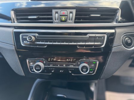 2021 BMW X1 - thumbnail 19