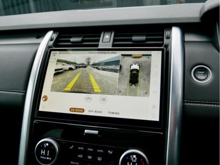 2025 Land Rover Discovery - thumbnail 24