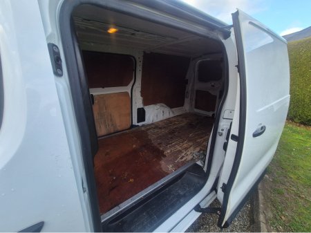 2020 Peugeot Expert PROFESSIONAL LONG 2.0 B BLUE HDI €12,950 thumbnail