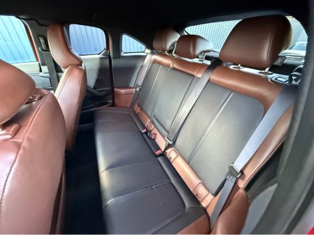 2021 Mazda MX-30 E-SKYACTIV - ELECTRIC - AUTO - 12M WARRANTY - CAR: 1602 thumbnail