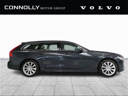 2020 Volvo V90 D4 Momentum Auto €384pm €34,945