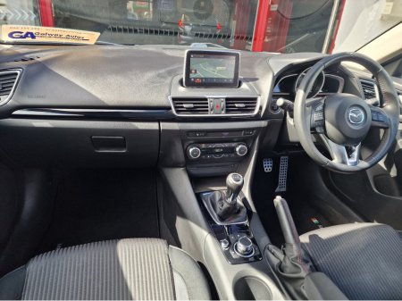 2015 Mazda Mazda3 - thumbnail 28