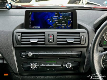 2015 BMW 1 Series URBAN STYLE AUTOMATIC €11,950 thumbnail