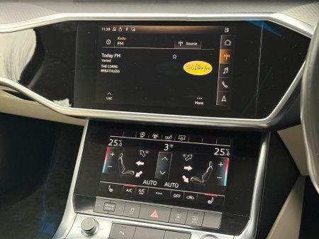 2019 Audi A6 2.0TDI 204 S tronic SE €23,900 thumbnail