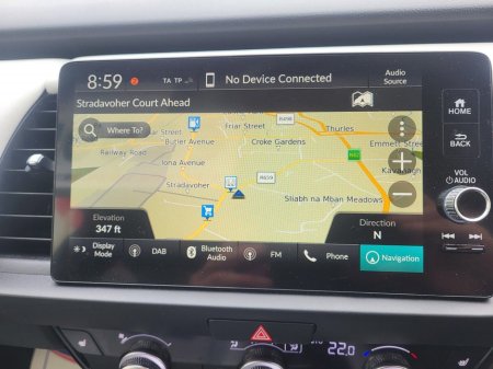 2023 Honda Jazz - thumbnail 12