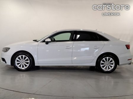 2016 Audi A3 - photo 6