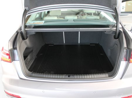 2021 Audi A6 - thumbnail 14