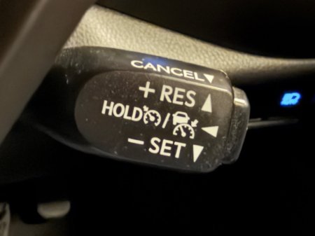 2018 Toyota C-HR 1.2 TURBO PETROL LUNA SPORT €17,900 thumbnail