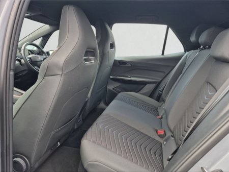 2023 Cupra Born - thumbnail 8