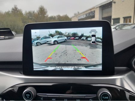 2023 Ford Kuga - thumbnail 26