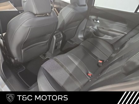 2023 Peugeot 408 GT Model - Auto- Huge Spec - Adaptive Crusie control - 10" Dual screen €31,995 thumbnail