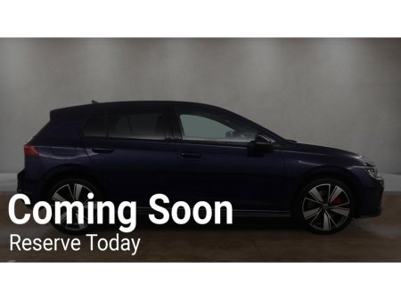 2021 Volkswagen Golf - thumbnail 2