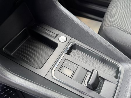 2023 Volkswagen Caddy - thumbnail 13