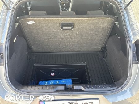 2020 Ford Puma - thumbnail 15