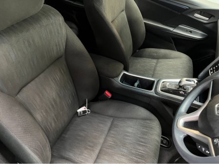 2022 Honda Shuttle €17950 2022 HONDA SHUTTLE HYBRID SENSING 1.5 AUTOMATIC / CRUISE CONTROL / REVERSE CAMERA AND MORE €17,950 thumbnail