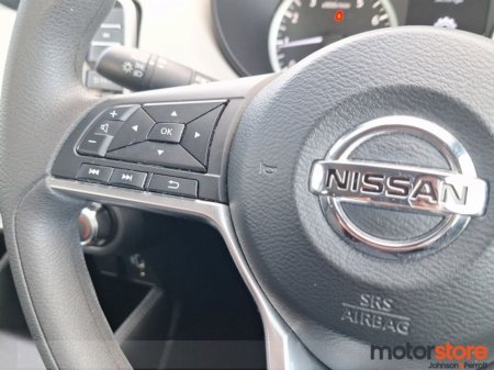 2021 Nissan Micra - thumbnail 20