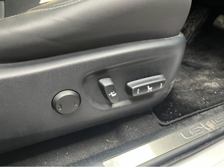 2020 Lexus NX 300 h - thumbnail 13