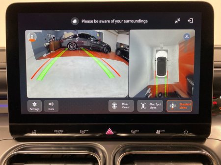 2025 Smart #1 HX11 SMART PRO PLUS #1 €26,950 thumbnail