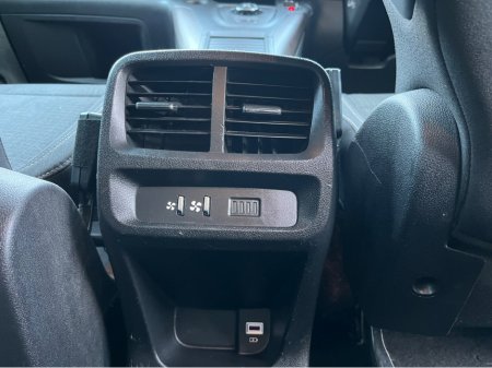 2020 Peugeot Rifter - thumbnail 25