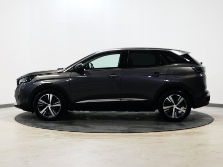 2022 Peugeot 3008 - thumbnail 7