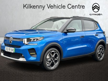 2025 Citroen C3 - thumbnail 7