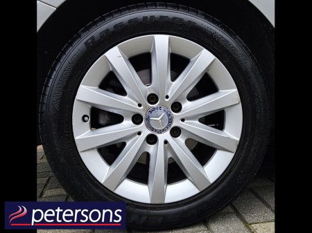 2013 Mercedes-Benz A Class 180 CDI STYLE 5DR €12,950 thumbnail