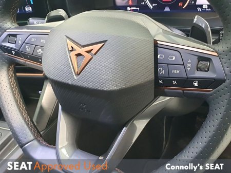 2024 Cupra Leon 2.0TDI 150hp Auto €35,945 thumbnail