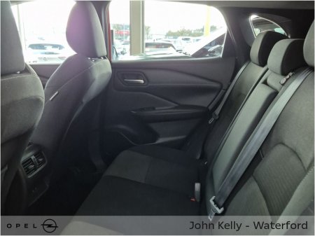 2023 Nissan Qashqai - thumbnail 10