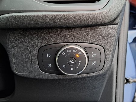 2022 Ford Focus TITANIUM 1.5TD 120BHP 8 SPEED AUTOMATIC €26,950 thumbnail