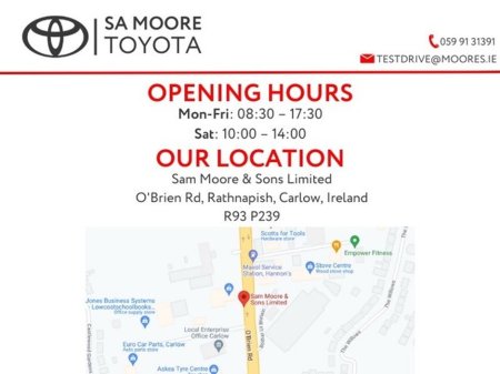 2023 Toyota Landcruiser - thumbnail 16