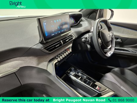 2024 Peugeot 3008 - thumbnail 16