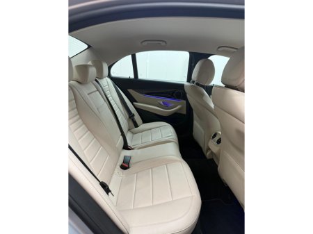 2017 Mercedes-Benz E Class - thumbnail 9