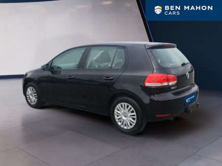 2010 Volkswagen Golf - photo 3