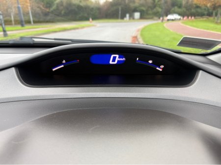 2010 Honda Civic 1.8I SE VTEC 42k MILES HIGH SPEC €6,480 thumbnail