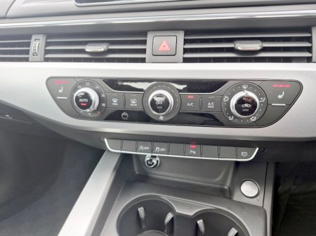 2017 Audi A4 1.4T Automatic 12 Months Warranty Finance Available €19,950 thumbnail