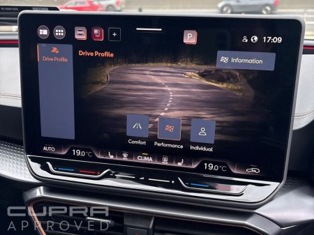 2025 Cupra Leon - thumbnail 18